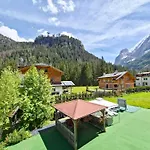 Flora By Ama Val Di Fassa Апартаменти *