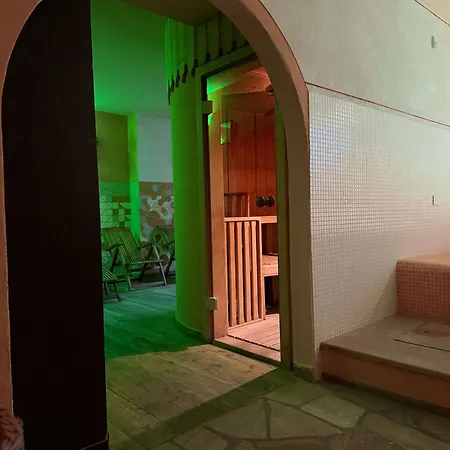 Flora By Ama Val Di Fassa Апартаменти