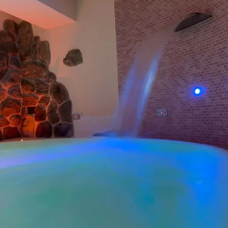 شقة Flora By Ama Val Di Fassa *