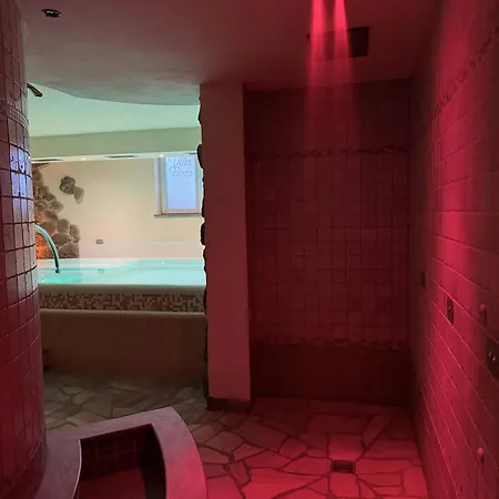 Flora By Ama Val Di Fassa *