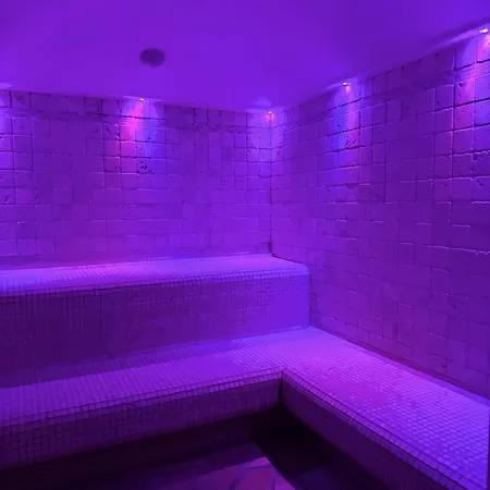 Flora By Ama Val Di Fassa شقة كنازاي