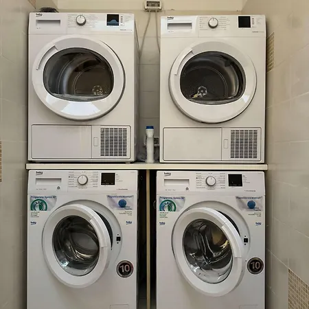 Flora By Ama Val Di Fassa كنازاي