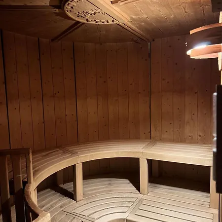 Flora By Ama Val Di Fassa *