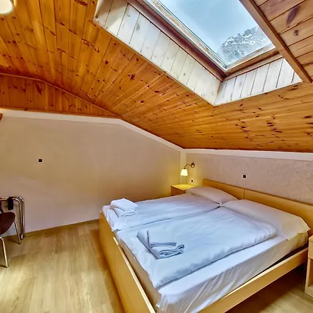 Flora By Ama Val Di Fassa شقة