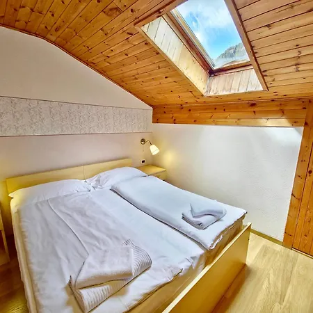 Flora By Ama Val Di Fassa *