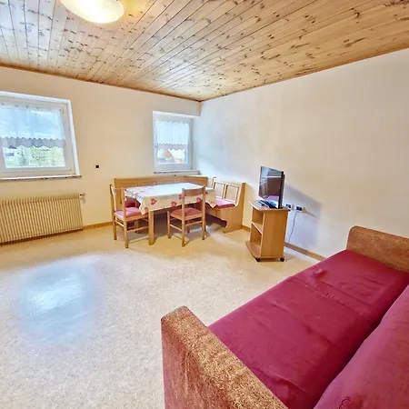 Flora By Ama Val Di Fassa شقة