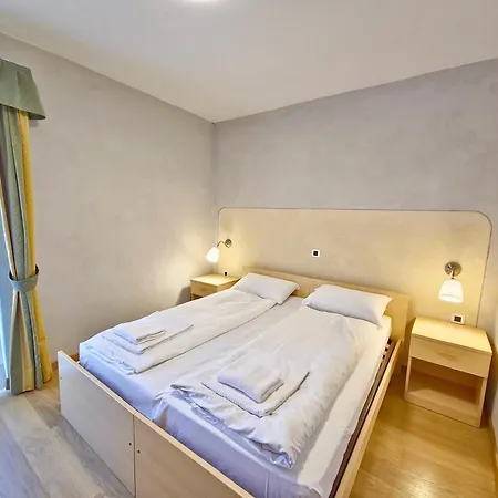 Flora By Ama Val Di Fassa كنازاي