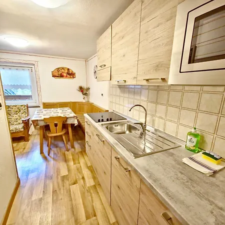 Flora By Ama Val Di Fassa *