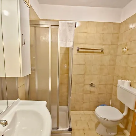 Flora By Ama Val Di Fassa * Канацеї