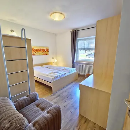 Flora By Ama Val Di Fassa Апартаменти *