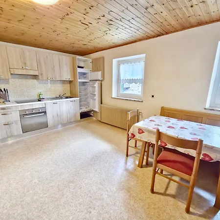 Flora By Ama Val Di Fassa Апартаменти