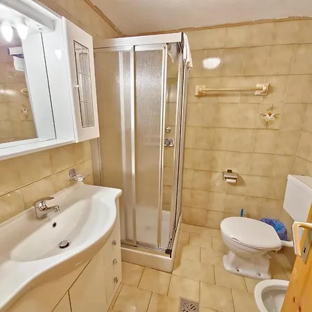 Апартаменти Flora By Ama Val Di Fassa