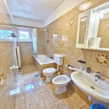 Flora By Ama Val Di Fassa *