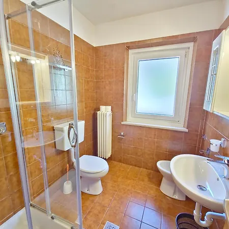 Апартаменти Flora By Ama Val Di Fassa Канацеї