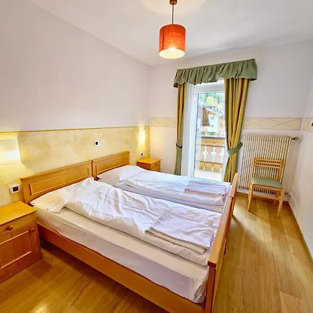 Flora By Ama Val Di Fassa * كنازاي