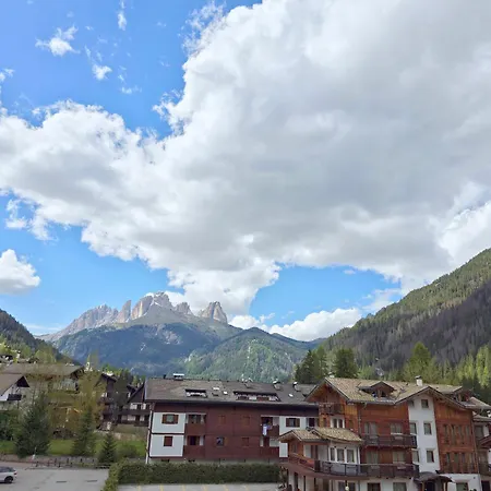 Flora By Ama Val Di Fassa Апартаменти