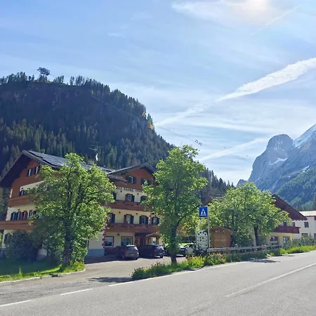 Apartamento Flora By Ama Val Di Fassa