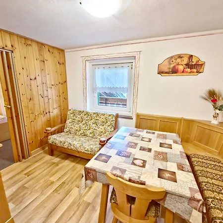 Apartamento Flora By Ama Val Di Fassa
