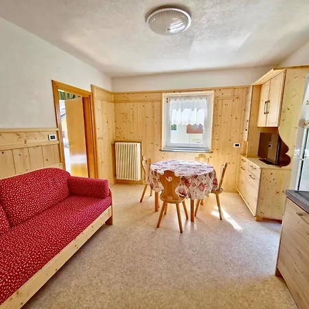 Flora By Ama Val Di Fassa