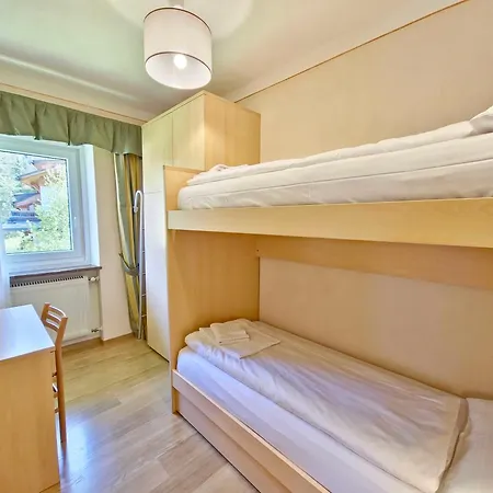 Flora By Ama Val Di Fassa *