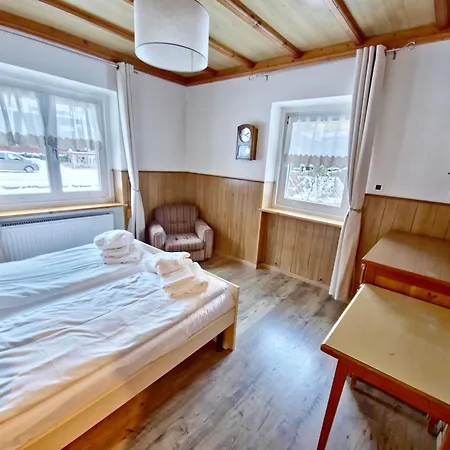 Flora By Ama Val Di Fassa Апартаменти