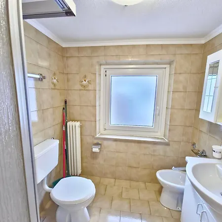 Апартаменти Flora By Ama Val Di Fassa Канацеї