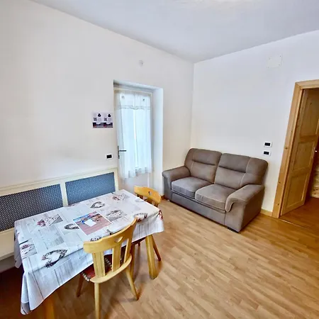 Flora By Ama Val Di Fassa *