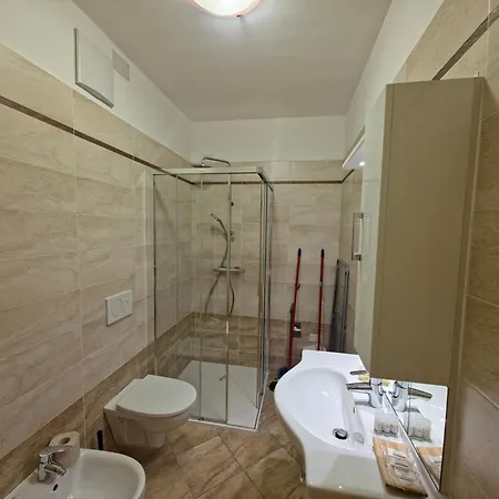 Flora By Ama Val Di Fassa 公寓