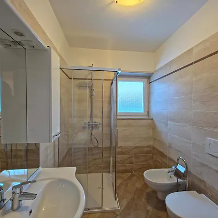 公寓 Flora By Ama Val Di Fassa