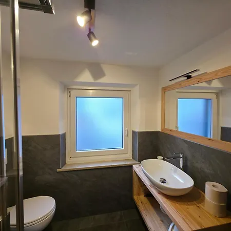 Flora By Ama Val Di Fassa Апартаменти *