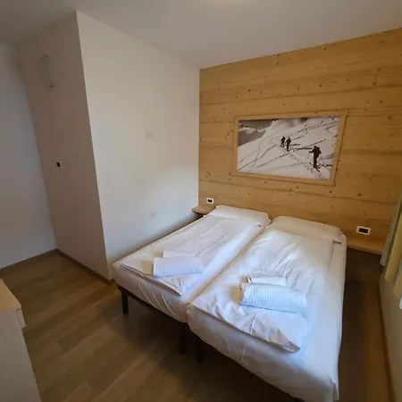 Flora By Ama Val Di Fassa *