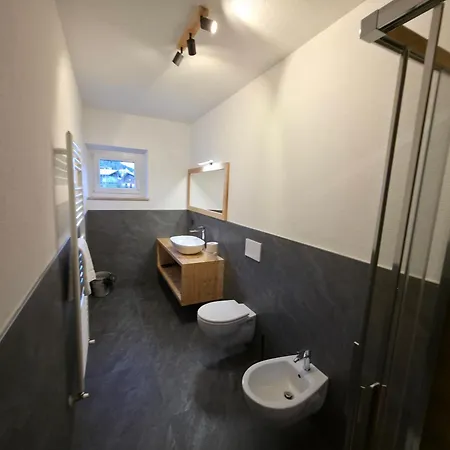 Апартаменти Flora By Ama Val Di Fassa Канацеї