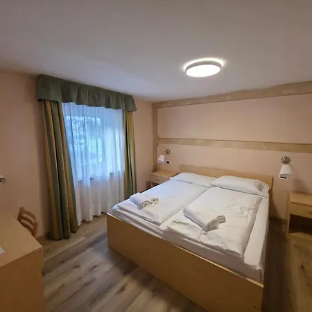 Flora By Ama Val Di Fassa Апартаменти *