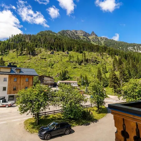 Flora By Ama Val Di Fassa Apartment Canazei
