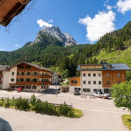 Flora By Ama Val Di Fassa *