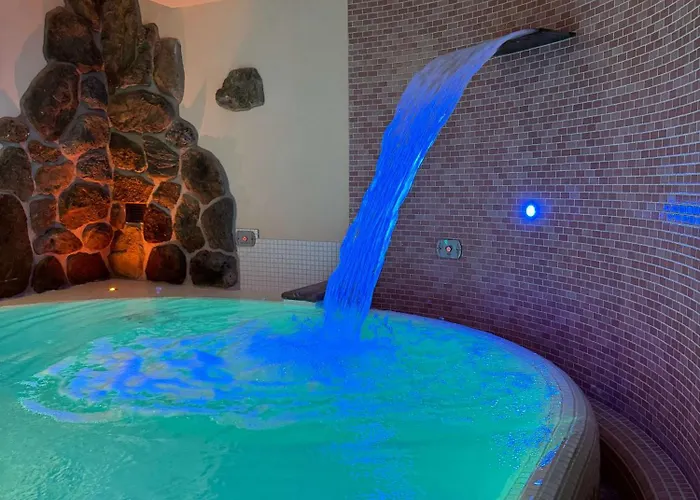 Flora By Ama Val Di Fassa Appartement Canazei