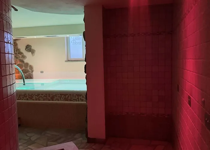 Flora By Ama Val Di Fassa *