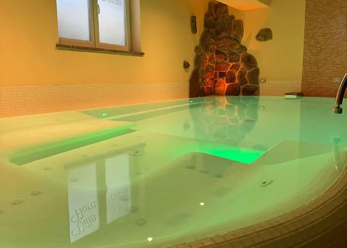 Appartement Flora By Ama Val Di Fassa