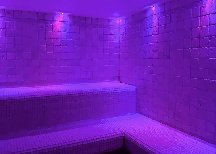 Flora By Ama Val Di Fassa Lejlighed Canazei