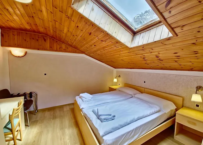 Flora By Ama Val Di Fassa Appartement