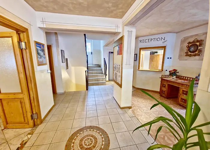 Lejlighed Flora By Ama Val Di Fassa Canazei