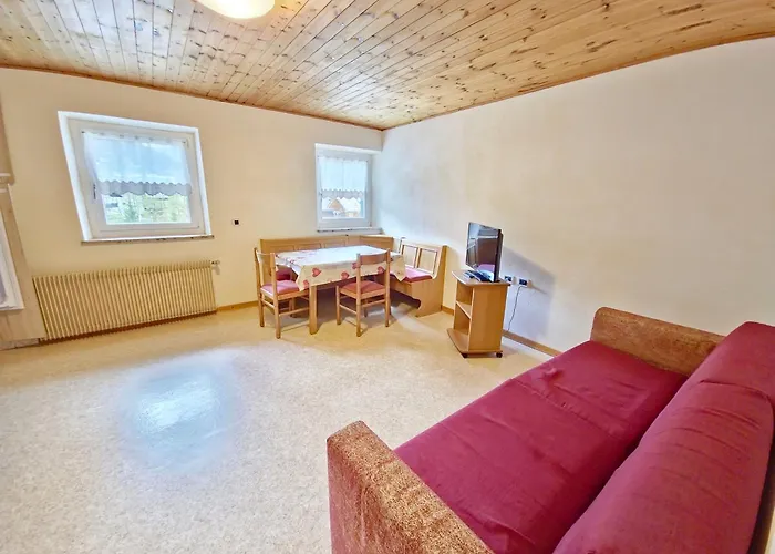 Flora By Ama Val Di Fassa Appartement