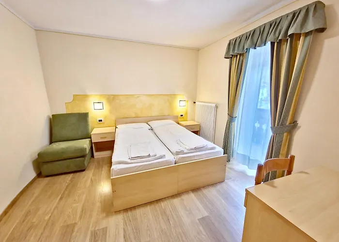 Flora By Ama Val Di Fassa Lejlighed Canazei