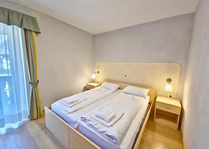 Flora By Ama Val Di Fassa Canazei