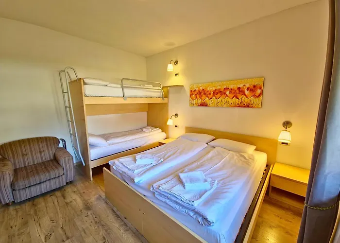 Flora By Ama Val Di Fassa * Canazei