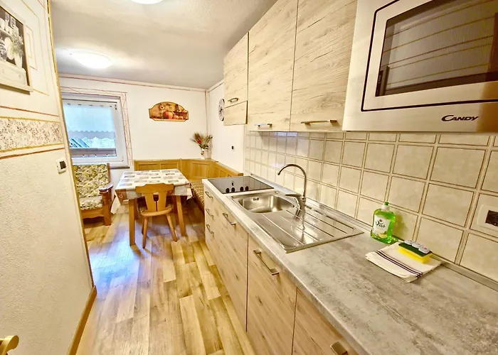 Flora By Ama Val Di Fassa *