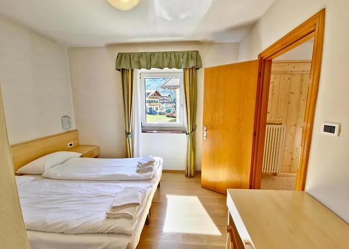 Lejlighed Flora By Ama Val Di Fassa *