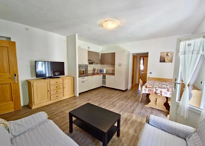 Flora By Ama Val Di Fassa * Canazei