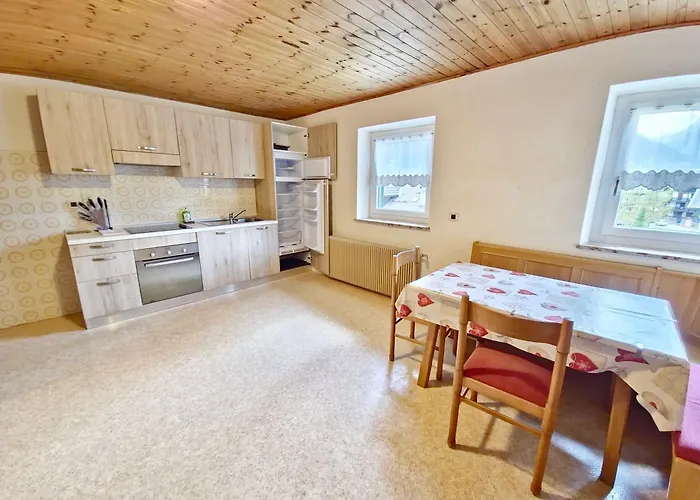 Flora By Ama Val Di Fassa Appartement