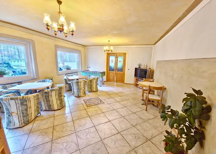 Flora By Ama Val Di Fassa * Canazei